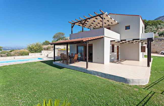 Thea Villas Complex - Foto 70