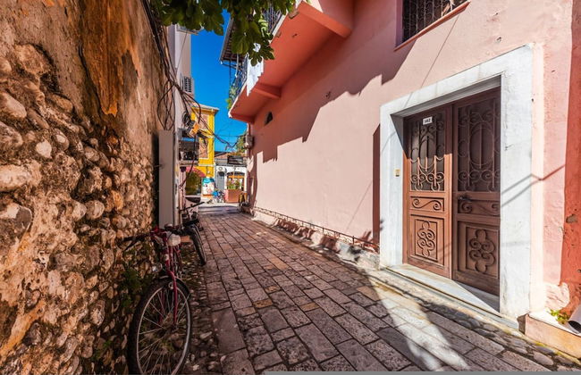 The Vibrant Hub in Shkod r - Foto 35