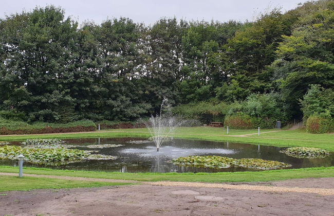 6 Person Holiday Home in Varde - Foto 31