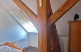 Apartment 4 Zum Kuhstall Heinrichsberg - Magdeburg - Foto 12