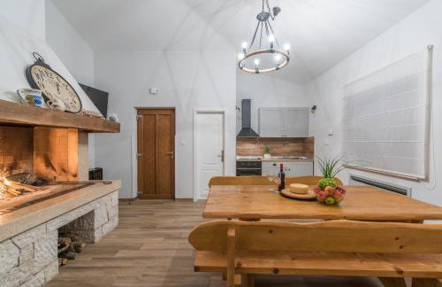 Villa Anima for 8 people in Central Istria with children playground and 50 m2 private pool - Foto 21