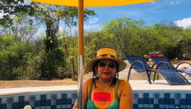 Ranchinho do Jabre - Casa de campo no frio da Serra - Foto 4