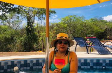 Ranchinho do Jabre - Casa de campo no frio da Serra - Photo 4