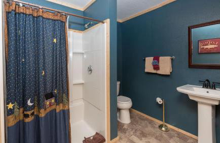 Upper Canyon Inn & Cabins - Foto 27