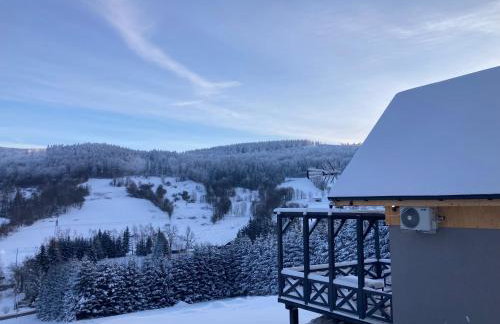 DOMKI NA SKARPIE - Foto 16