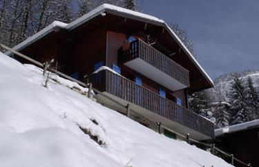 Le Ciel Bleu - Foto 1