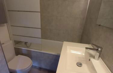 location Appartement Bonascre toutes saisons - Foto 8