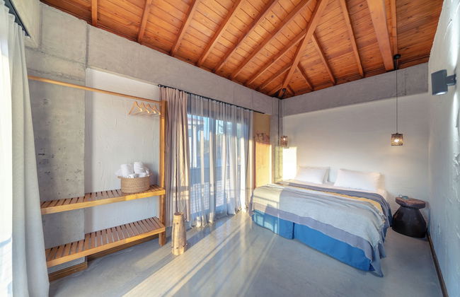 Kikonia Art & Suites - Foto 10