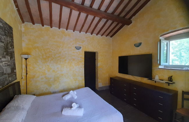 Agriturismo Il Sentiero - Foto 29