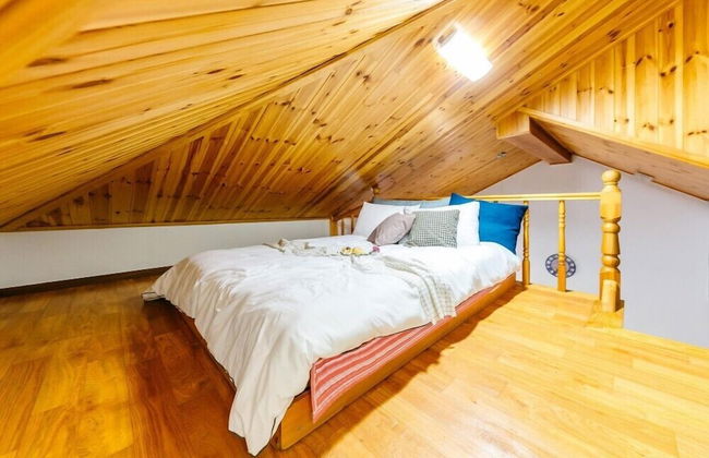 Dorothy's Forest Pension - Foto 59