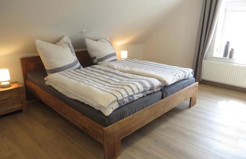 NEU! Landhaus Lüttje Nüst - Foto 27