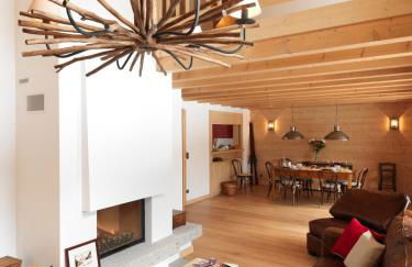 Les Chalets des Liarets - Foto 32