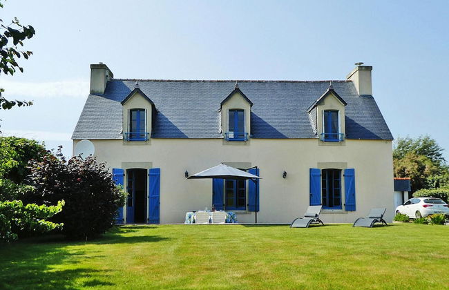 Holiday Home, Plovan - Foto 1