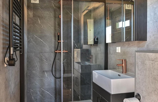 Cozy Chalet With Unobstructed Views - Foto 9