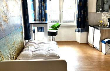 Ferienwohnung in Ediger Eller - Foto 9