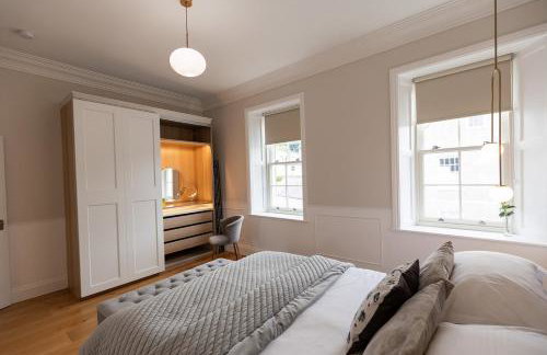 SWALEDALE, OLD SCHOOL ROOMS - Luxury Apartment in Richmond, North Yorkshire - Foto 21