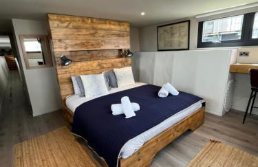 Houseboat Islay - Foto 19