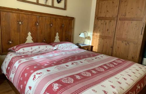 Monte Emilius Alloggio ad uso turistico VDA SAINT CHRISTOPHE n 0002 - Foto 23