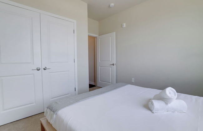 Comfortable & Amazing Apt in Alexandria - Foto 2