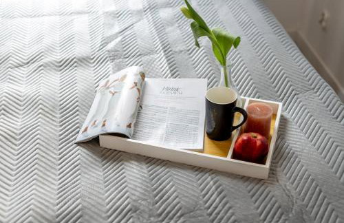 Apartamenty Bałtyckie - Grand Baltic - WIFI, Klimatyzacja, Sala Zabaw, Taras wypoczynkowy, centrum Ustki - Foto 30