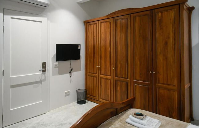 Wonderful Double Room in Pieta - Bb Marina - Foto 13