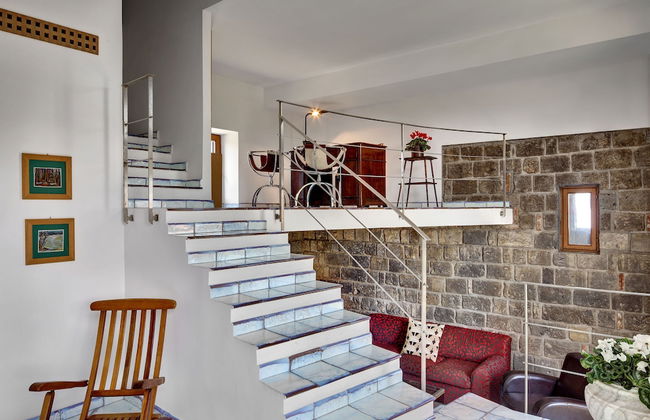 Stony Villa Volcano View - Foto 17