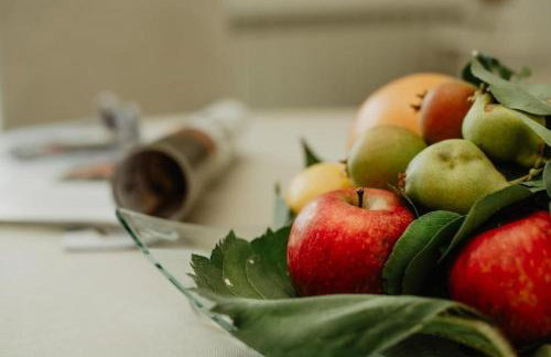 Apartment Da Lia - Foto 11