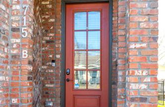 Roof Deck Grill VIEWS 2 Miles from Broadway - Foto 49