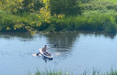 Idyllische Ferienwohnungen in Mossendorf - Foto 49