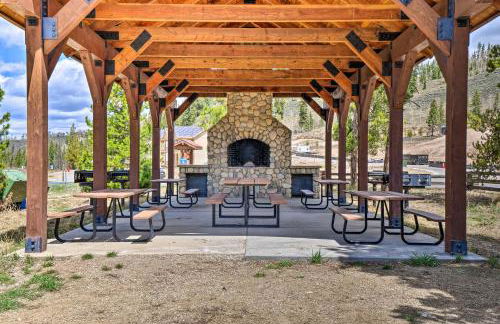 Rendezvous Buckhorn Cabin By Hiking Trails - Foto 33