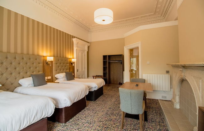 Embassy Apartments - Foto 16