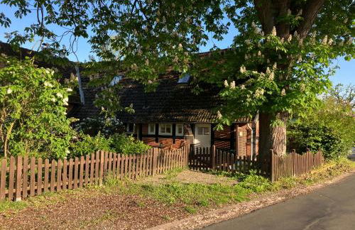 Ferienapartment Kastanje - Foto 19