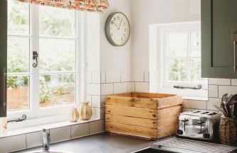 Luxury Cottage with Garden - Foto 38