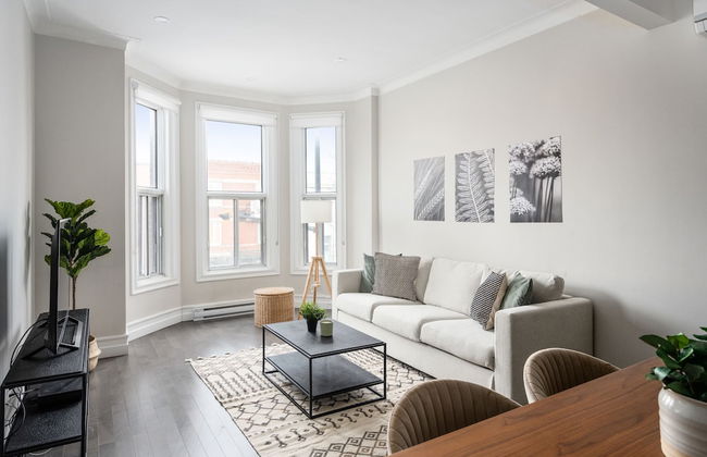 Plateau Prime Residence - Foto 6