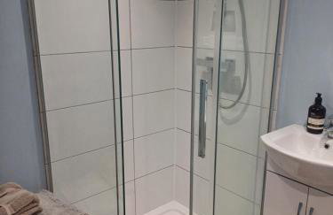 Offa's Hideaway - Wye Valley - Foto 14