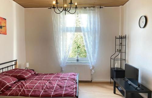 Schöne Wohnung zwischen Uni Duisburg und Hbf - Foto 12