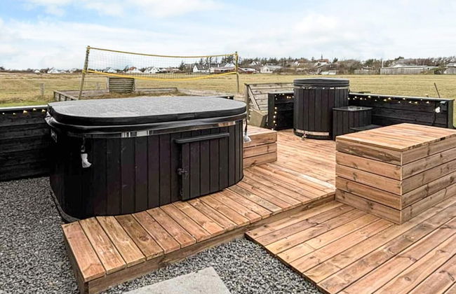 Luxury Retreat in Vorupor - By Traum Ferienwohnungen - Foto 7