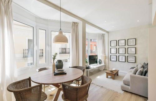 Conca - 2 bedrooms apartment in Sant Gervasi - Foto 1