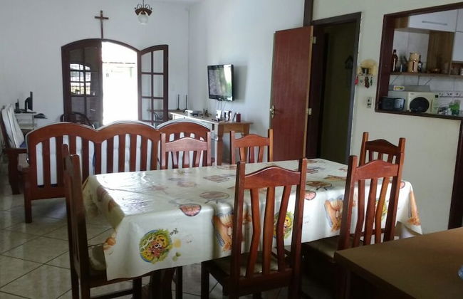 Casa com 4 Suítes e Piscina em Búzios - Foto 6