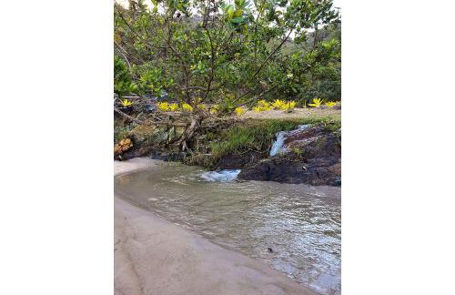 Piscina Aquecida, Jacuzzi, internet veloz, no centro de Serra Grande - Apt Verde - Vila Pitangueira - Photo 37