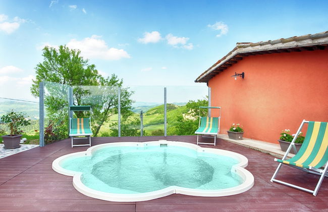 Mansion in Sant'angelo With Valley Views - Foto 18