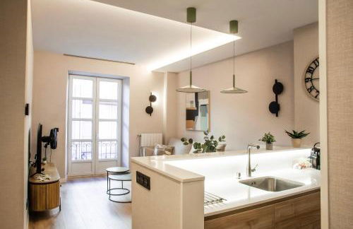 Plaza Mayor - Apartamentos Burgos Deluxe - Foto 1