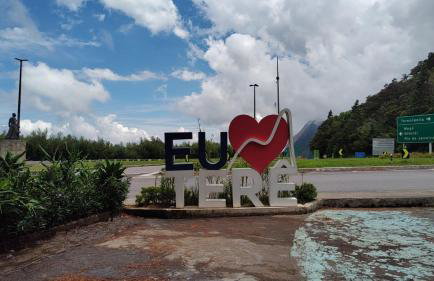 Hospedagem El Camino Del Viento - Foto 28