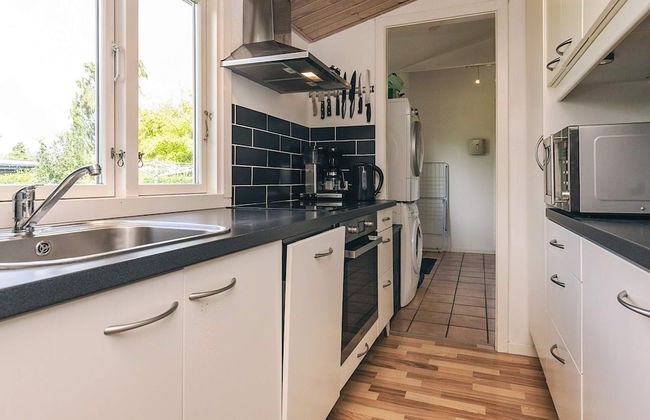 6 Person Holiday Home in Jaegerspris-by Traum - Photo 20