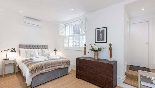 Fulham Broadway 2-Bed Apt w Garden & Pets Ok - Foto 2