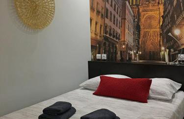 Les Appartements de l'Epine - Foto 14