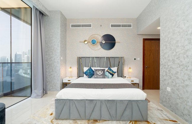 GLOBALSTAY. New Apartments in Business Bay - Foto 14