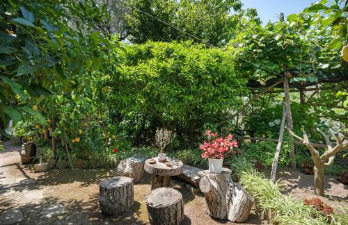 Villetta Sulle Colline Di Sorrento - Foto 28