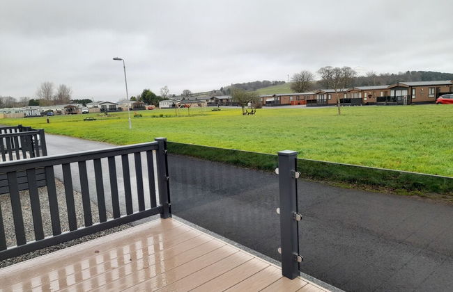 12A Beautiful Lodge Home For Hire 2 Bedrooms - Foto 14