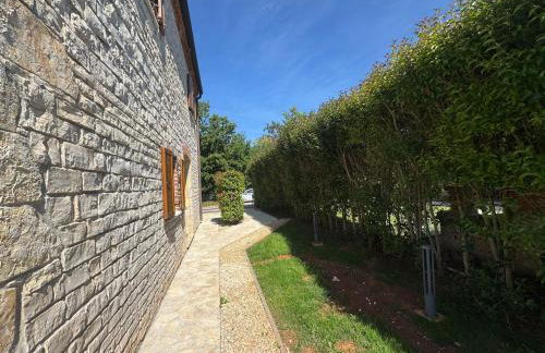 Paradise Villa Cassonni Istria 4 Stars - Foto 52